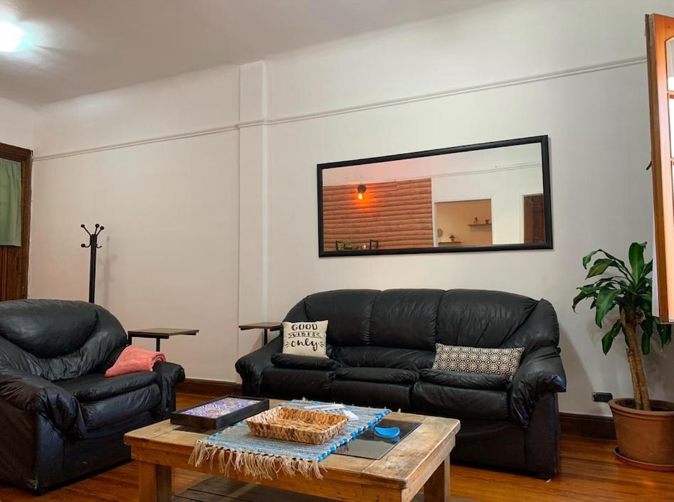 Apartamento Entero Cerca De Puerto Madero Bsas Apartment