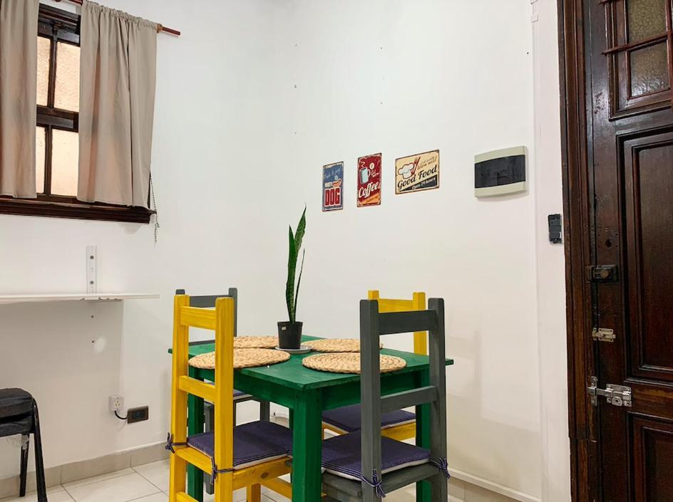Apartamento Entero Cerca De Puerto Madero Bsas Apartment Buenos Aires