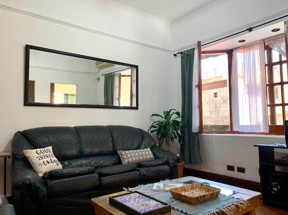 Apartamento Entero Cerca De Puerto Madero Bsas Apartment *