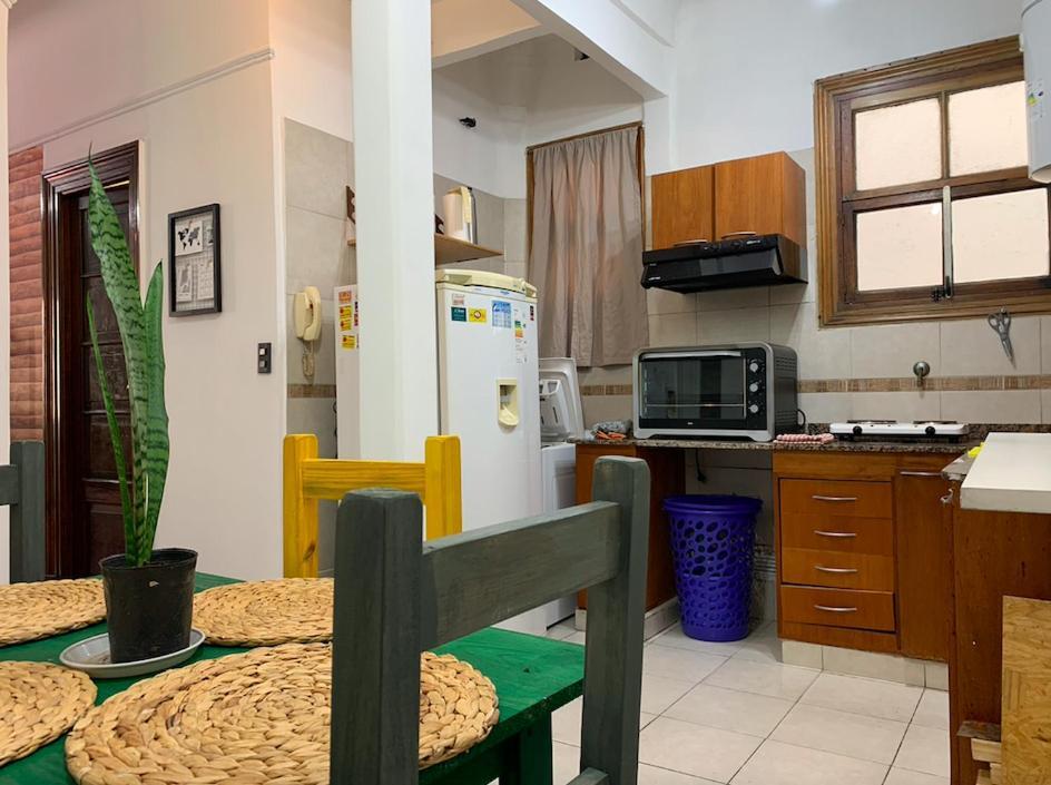 Apartamento Entero Cerca De Puerto Madero Bsas Buenos Aires