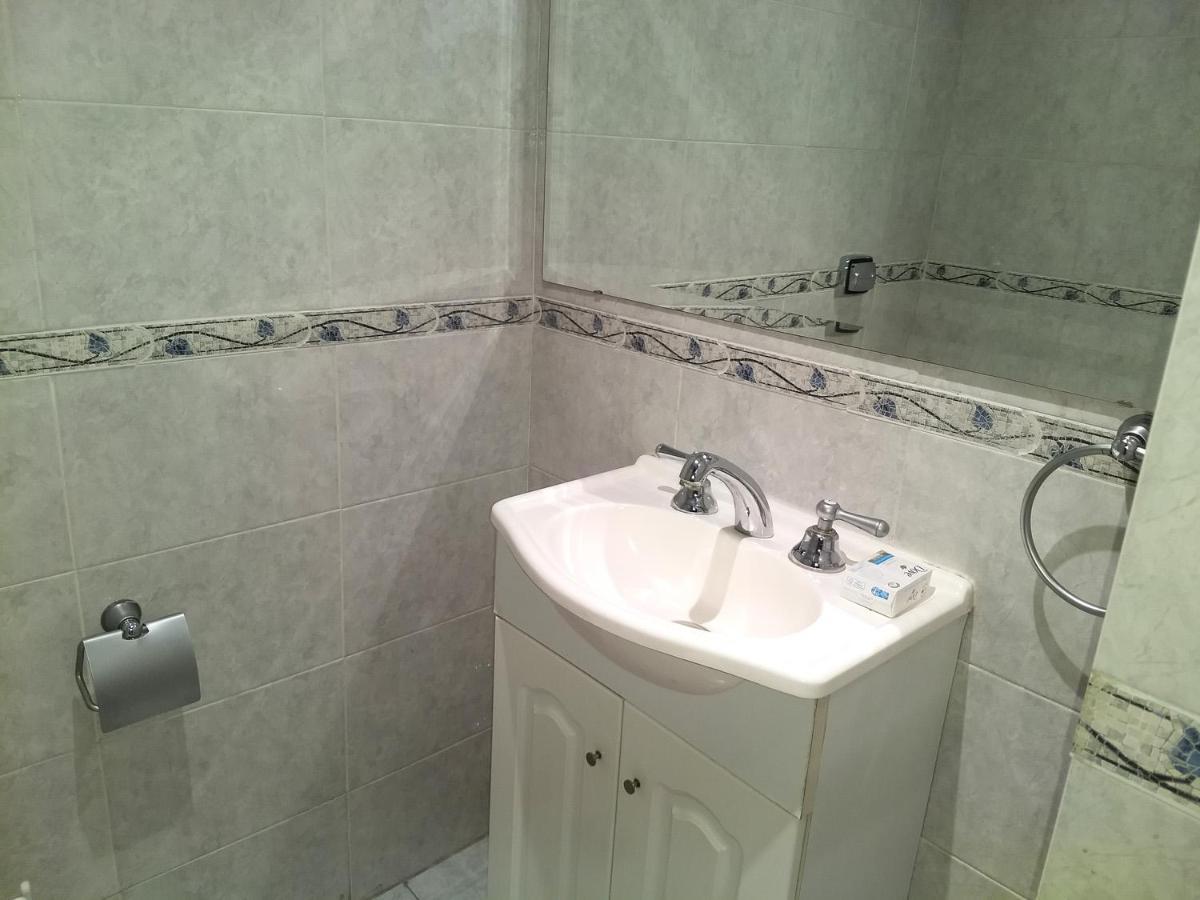 Departamento De Dos Dormitorios En Recoleta 6 Personas Piso 3