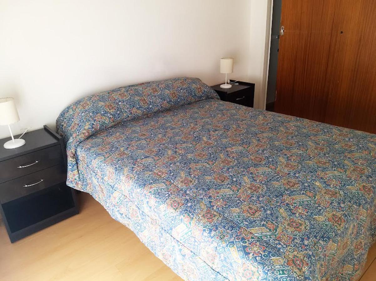 Departamento De Dos Dormitorios En Recoleta 6 Personas Piso 3 Buenos Aires