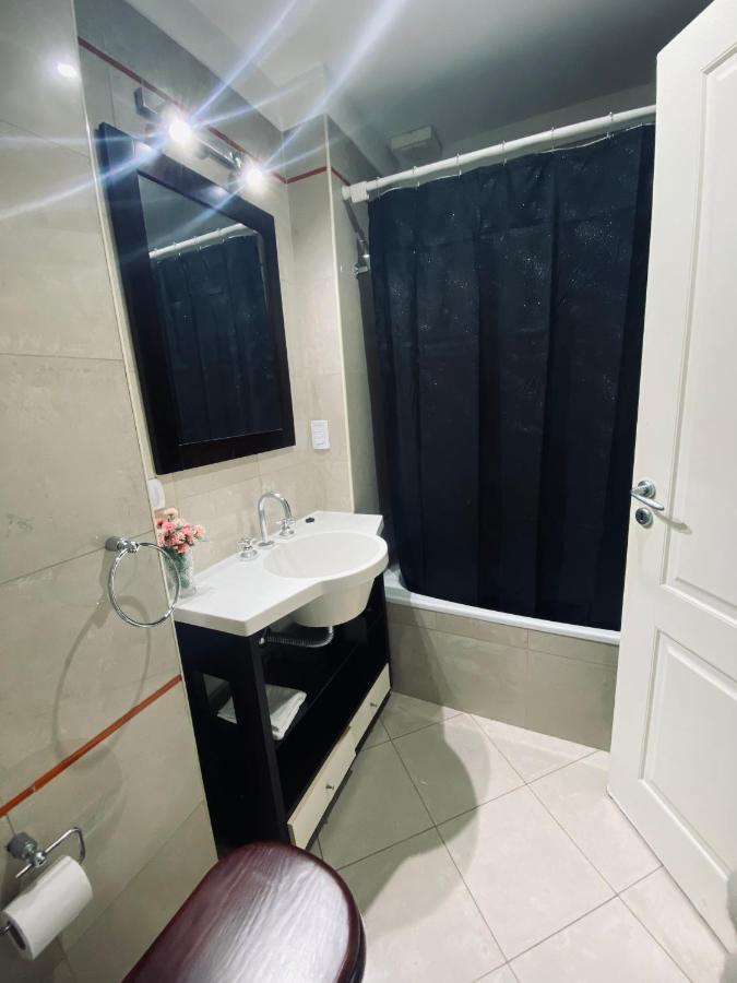 Espectacular Departamento Tres Ambientes En Belgrano * Buenos Aires