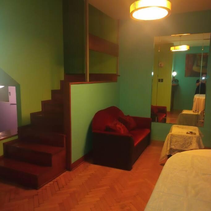 Florida Stanza Apartment