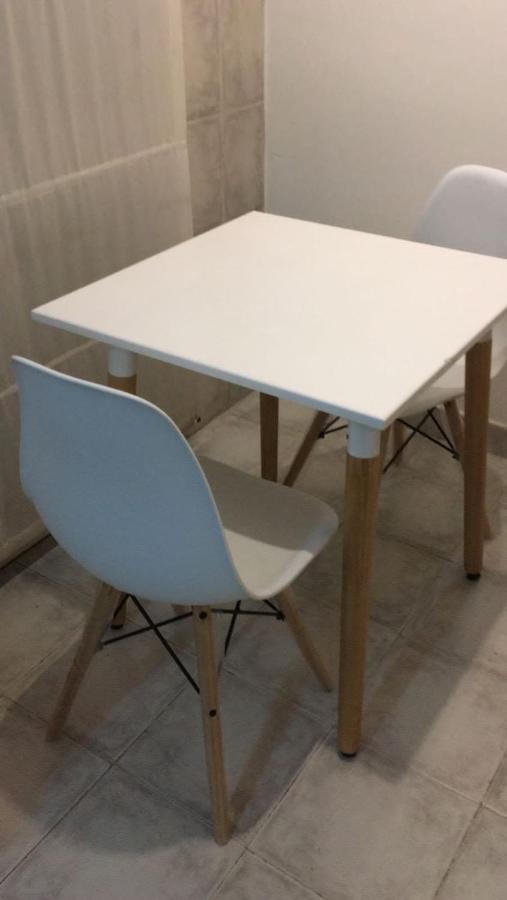 Departamento De Dos Dormitorios En Recoleta 6 Personas Piso 3 * Buenos Aires