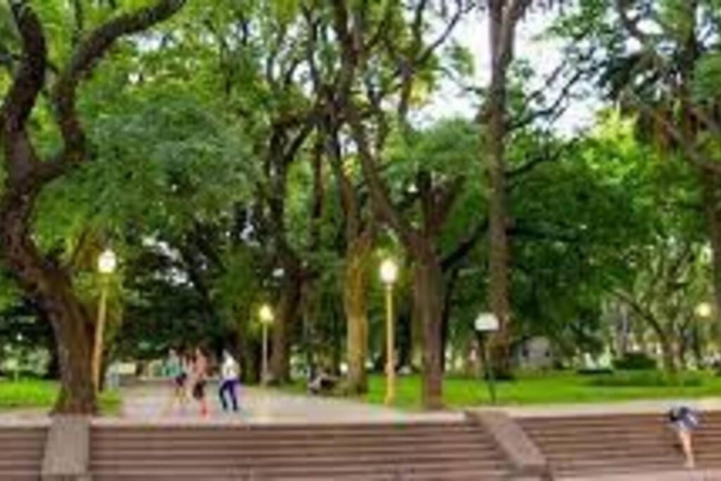 Florida Stanza * Buenos Aires