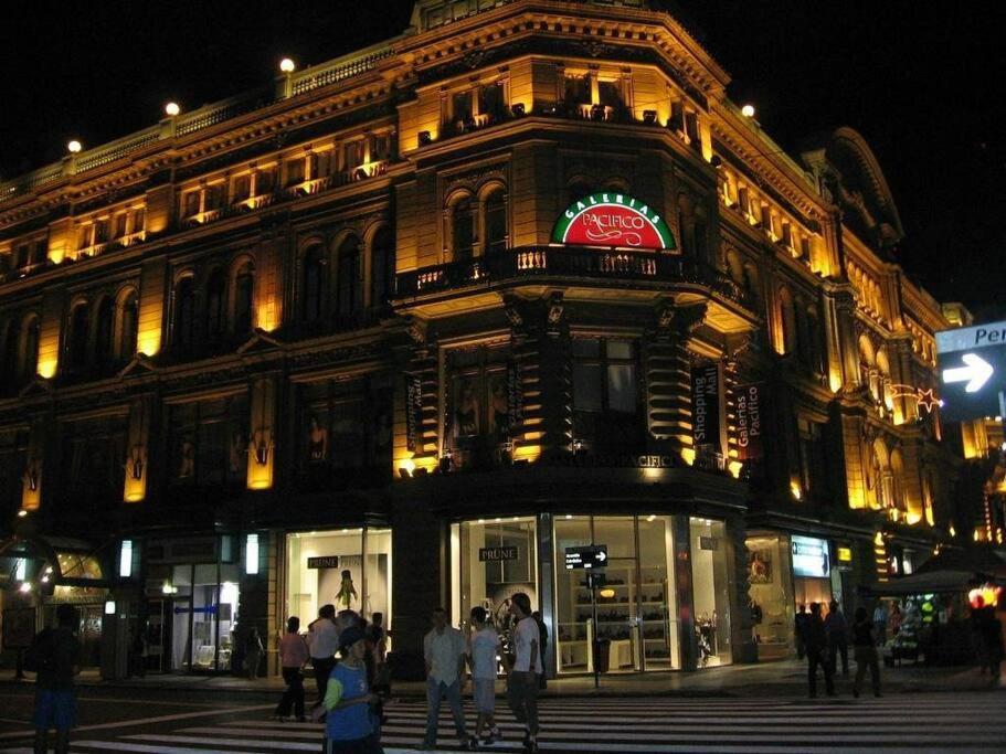Apartment Florida Stanza Buenos Aires