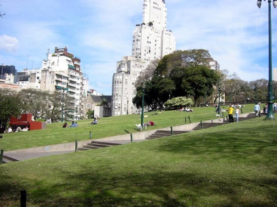 Apartment Florida Stanza Buenos Aires
