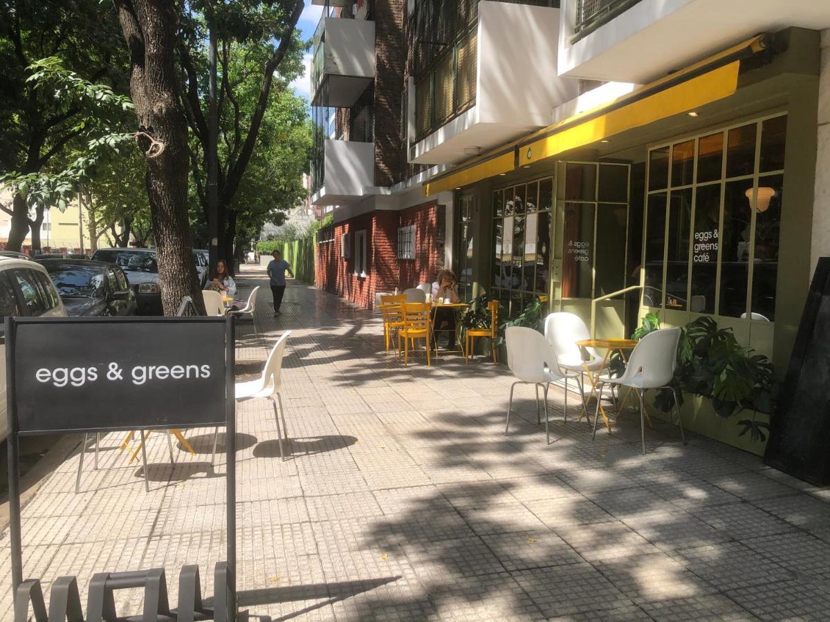 Apartment Luxury Canitas Hermoso Monoambiente
