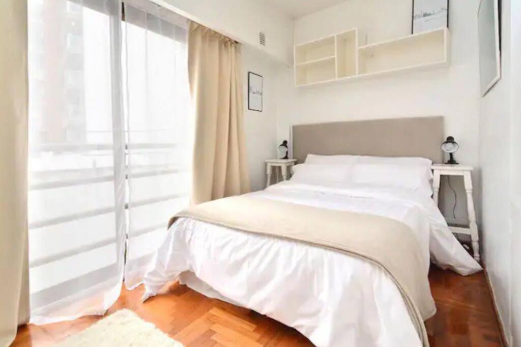 Apartment Luxury Canitas Hermoso Monoambiente