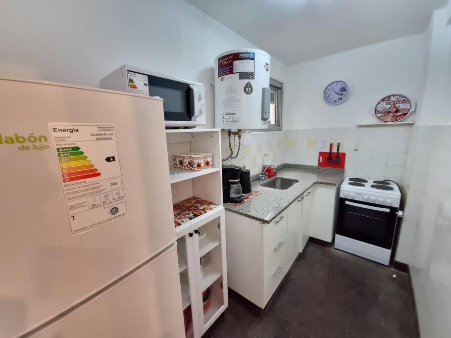 Cozy Palermo Canitas Baez 7 *