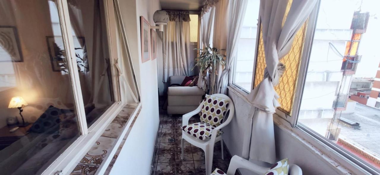 Hermoso Departamento En La Mejor Zona De Caballito- Guayaquil Buenos Aires