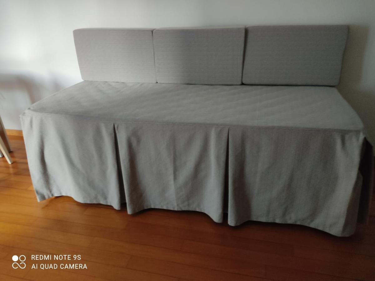 Barrancas De Dorrego Apartment