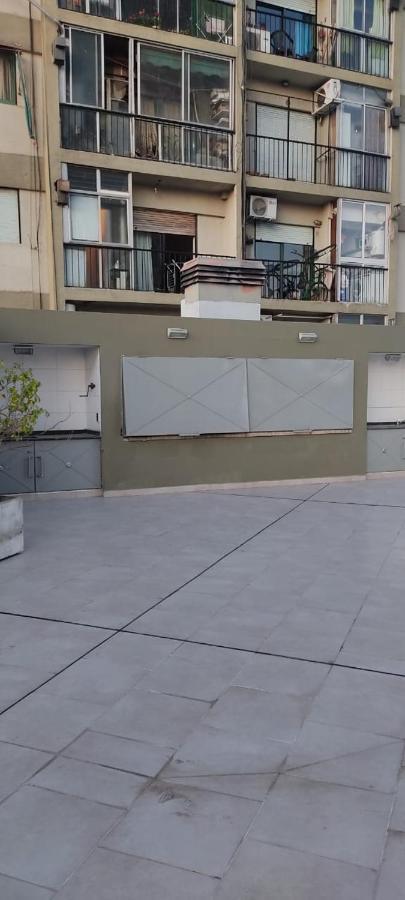 Apartment Barrancas De Dorrego