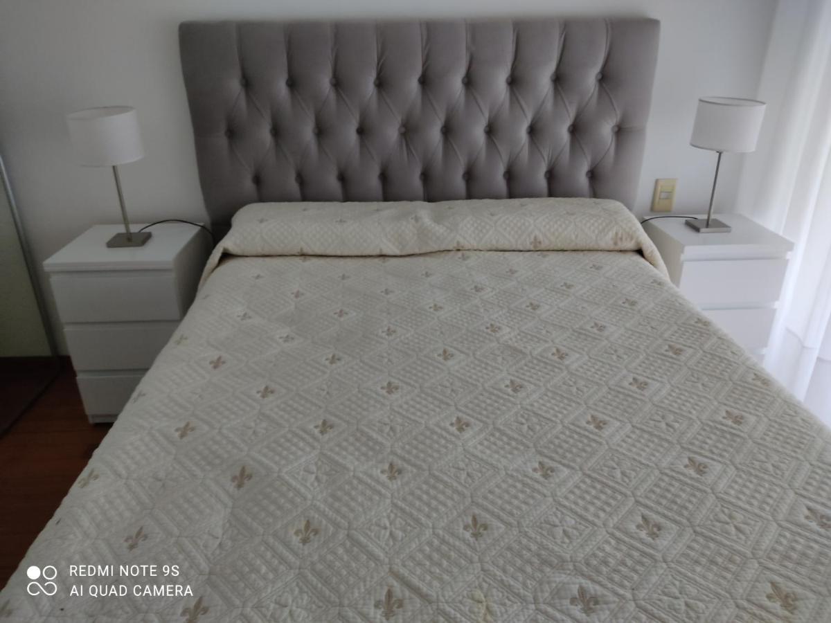 Apartment Barrancas De Dorrego