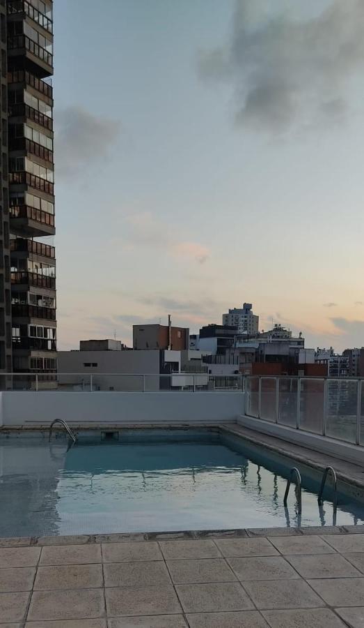 Apartment Barrancas De Dorrego Buenos Aires