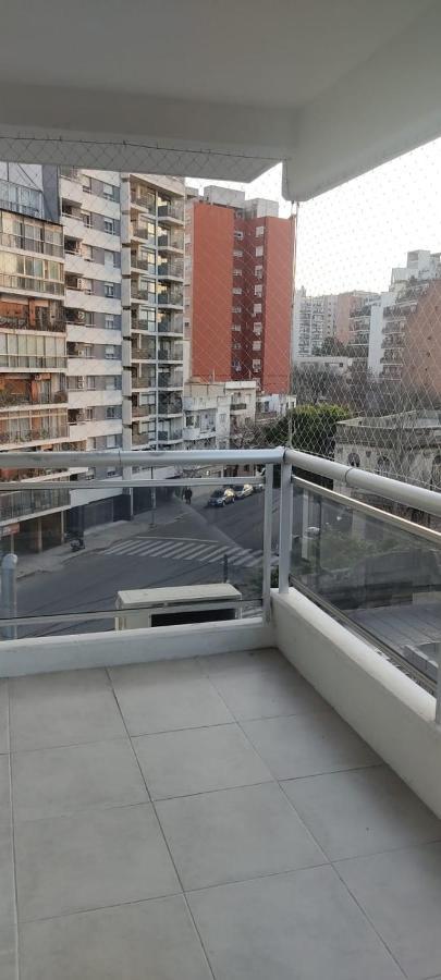 Apartment Barrancas De Dorrego Buenos Aires
