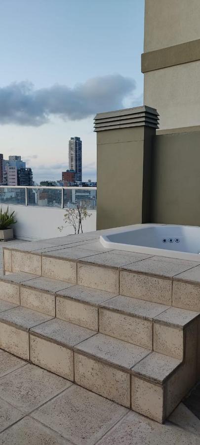 Barrancas De Dorrego Apartment Buenos Aires