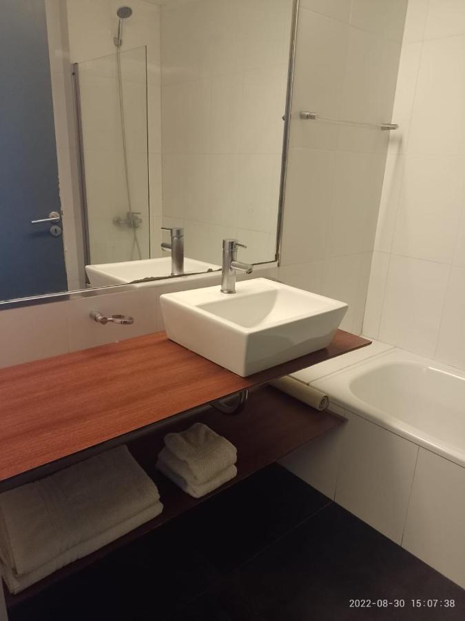 Saltaapart Apartamento *