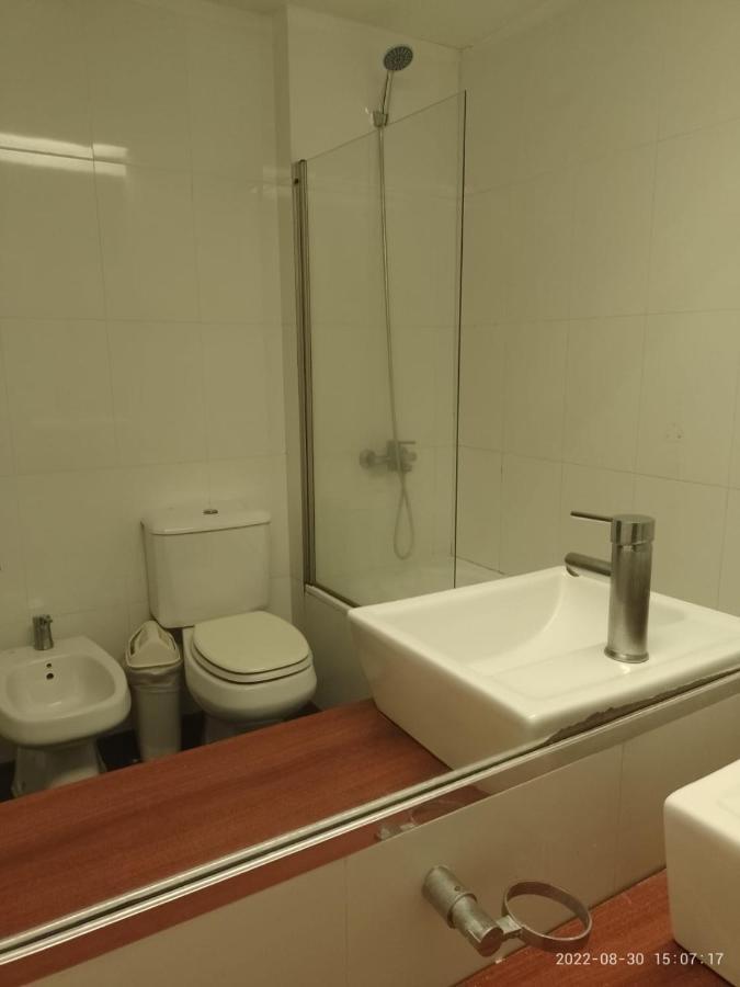 Apartamento Saltaapart *