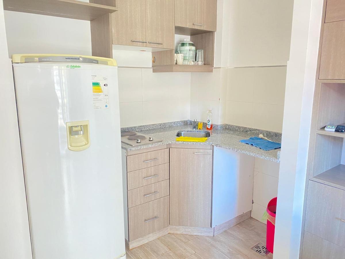 Apartamento Paysandu 1: Centrally Located Near Sports & Cultural Hubs