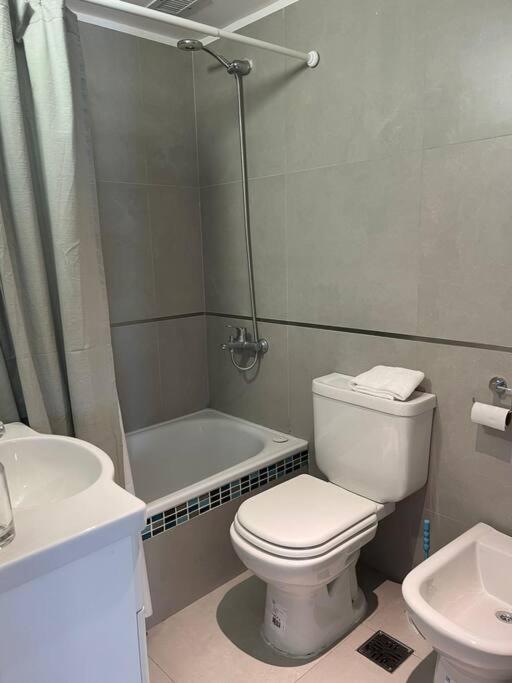 Hermoso Studio Zona Belgrano / Nunez *
