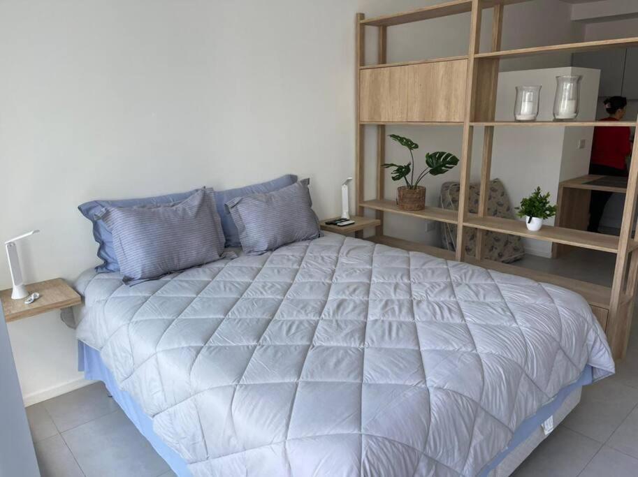Hermoso Studio Zona Belgrano / Nunez Apartment