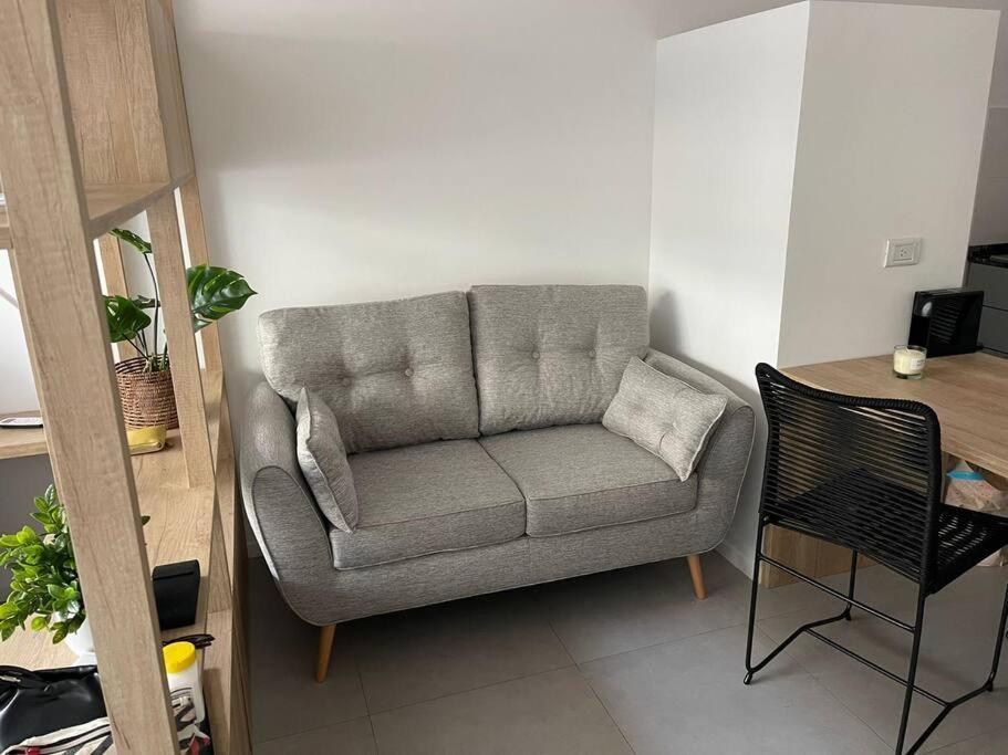 Apartment Hermoso Studio Zona Belgrano / Nunez Buenos Aires