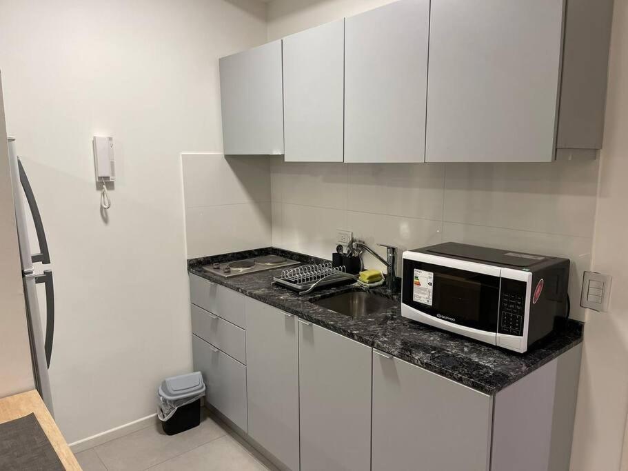 Hermoso Studio Zona Belgrano / Nunez Apartment *