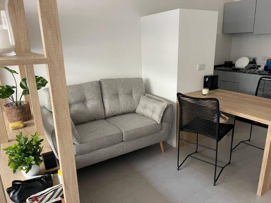 Hermoso Studio Zona Belgrano / Nunez Buenos Aires
