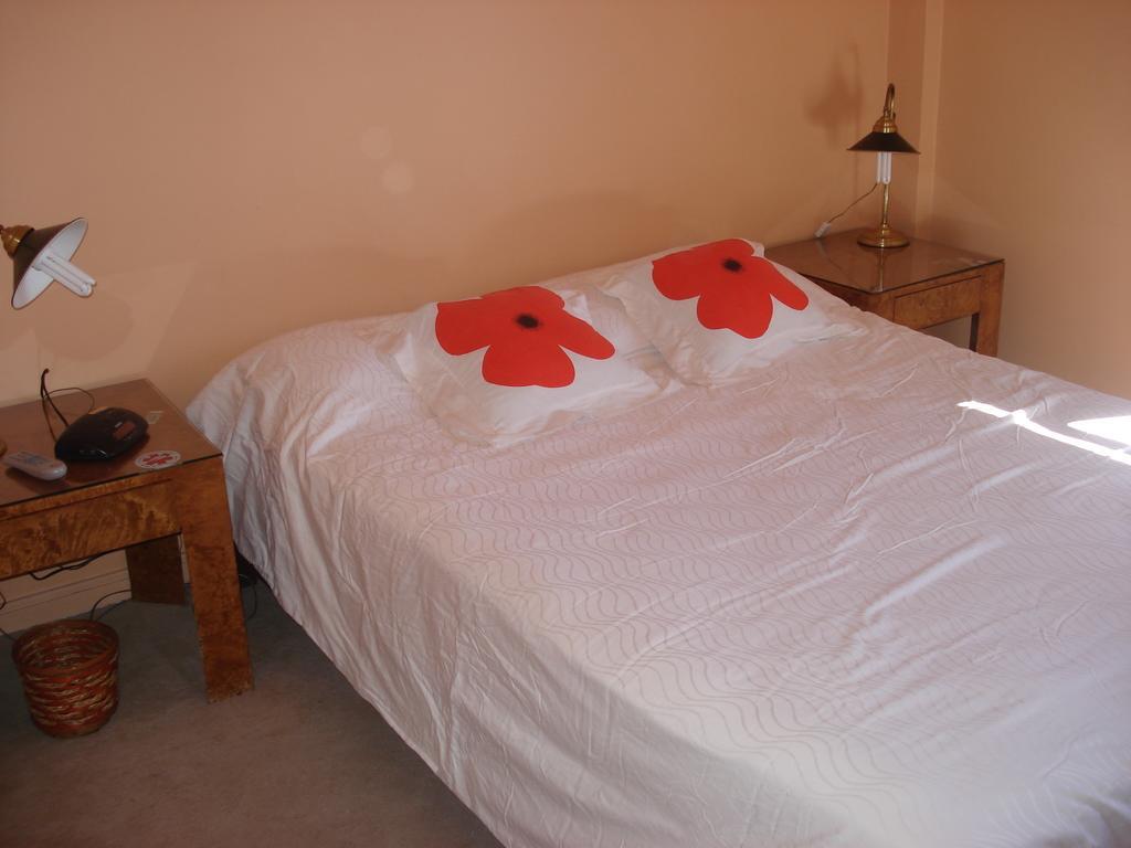 Apartment Tango Cozy Cuba Buenos Aires