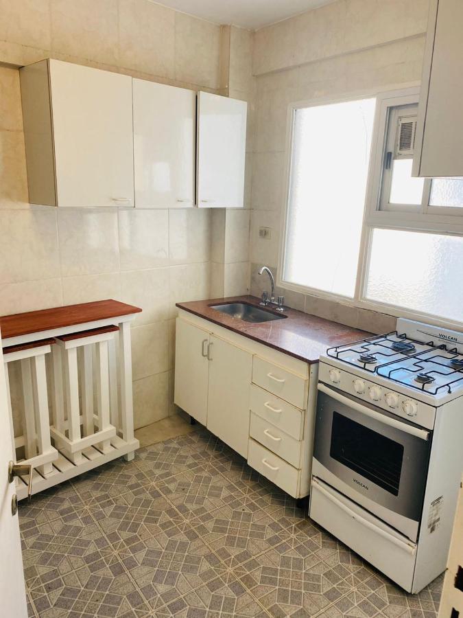 Apartment The Recoleta Sun