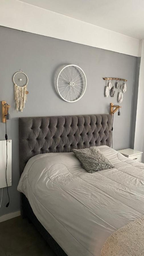 The Blue House Apartment