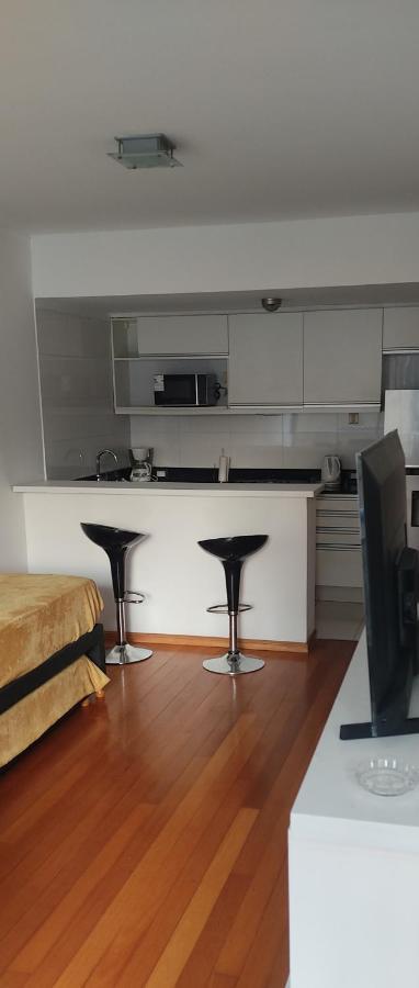 Barrancas De Dorrego Apartment Buenos Aires