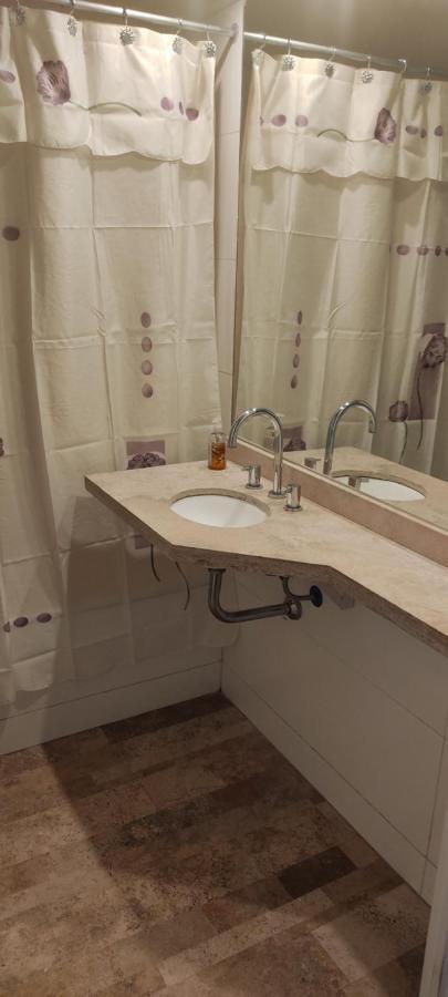 Barrancas De Dorrego Apartment Buenos Aires