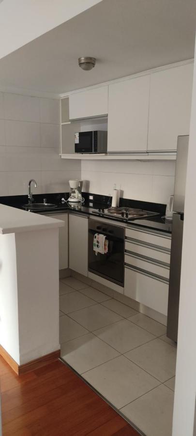 Apartment Barrancas De Dorrego *