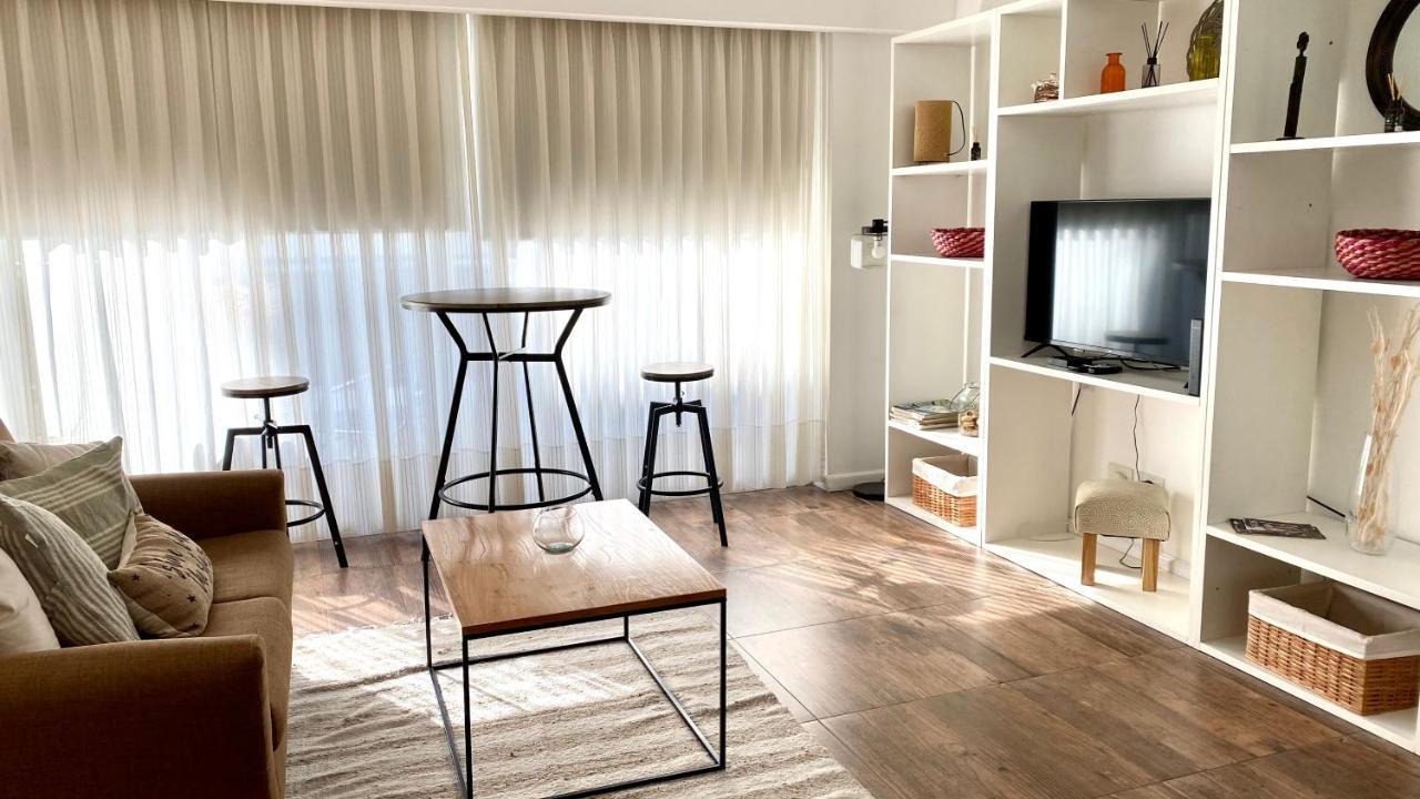 Palermo Boutique Studio Apartment