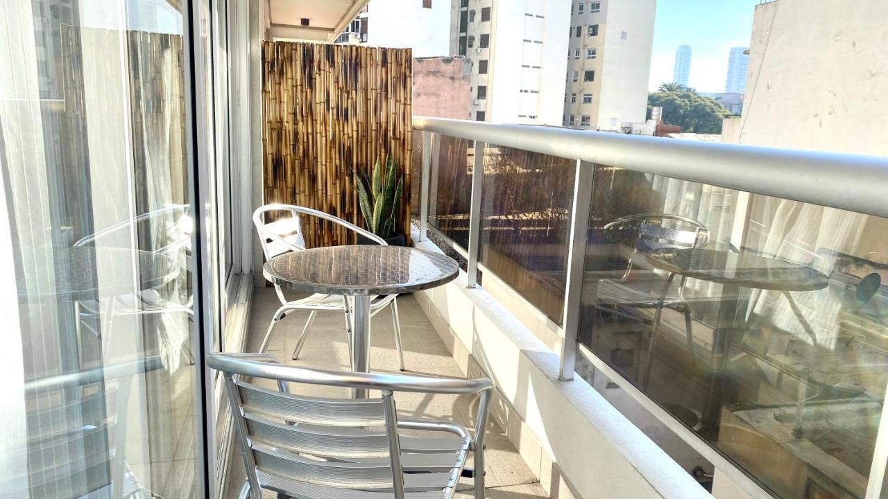 Palermo Boutique Studio Apartment *