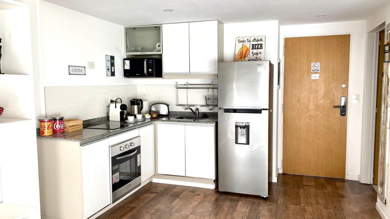 Palermo Boutique Studio Apartment Buenos Aires