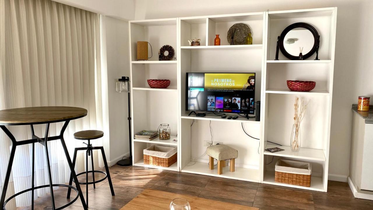 Palermo Boutique Studio Apartment Buenos Aires