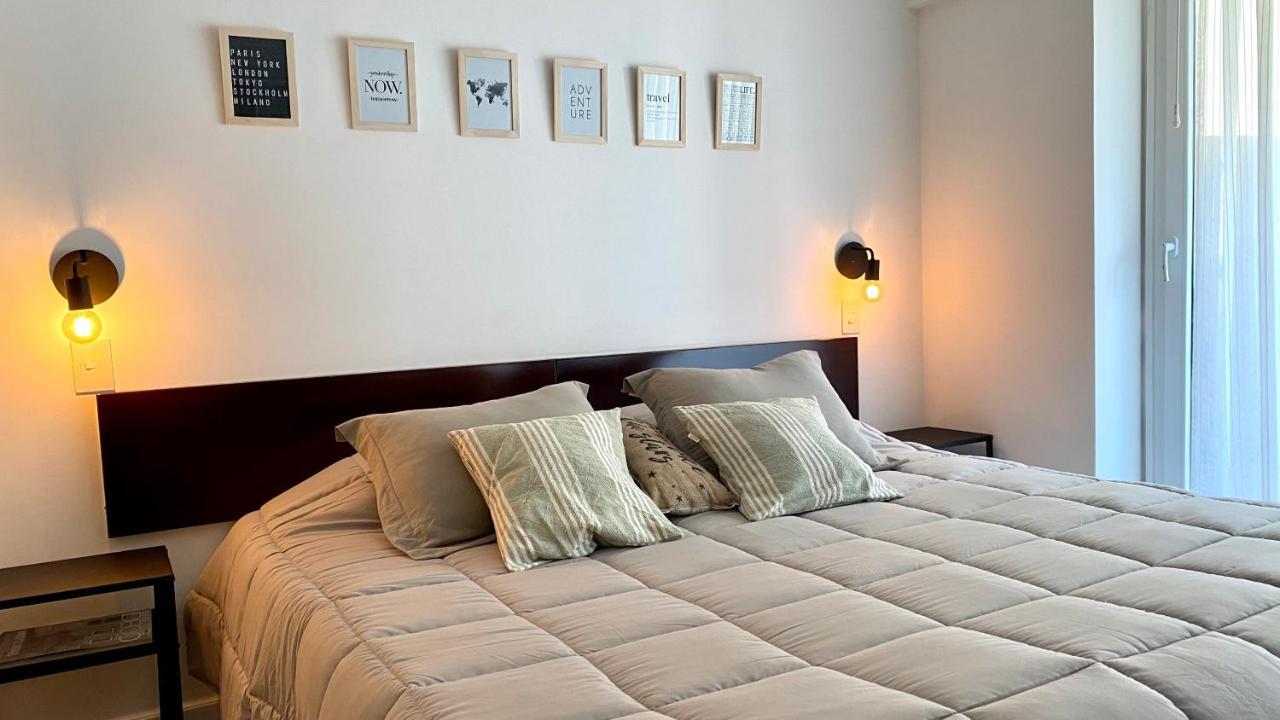 Apartment Palermo Boutique Studio *