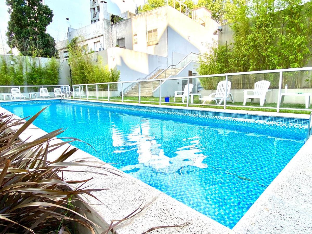 Apartment Palermo Boutique Studio Buenos Aires