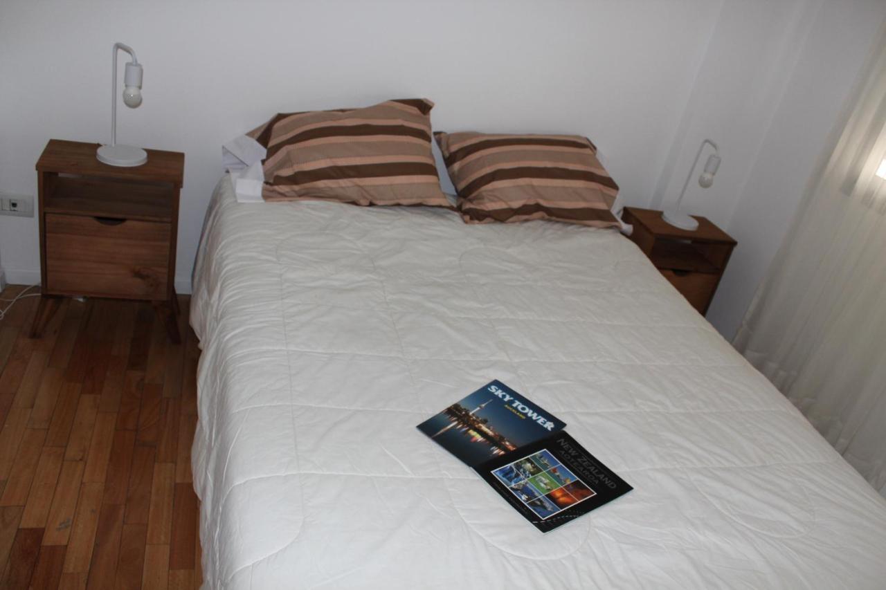 Amenabar Apartment Buenos Aires