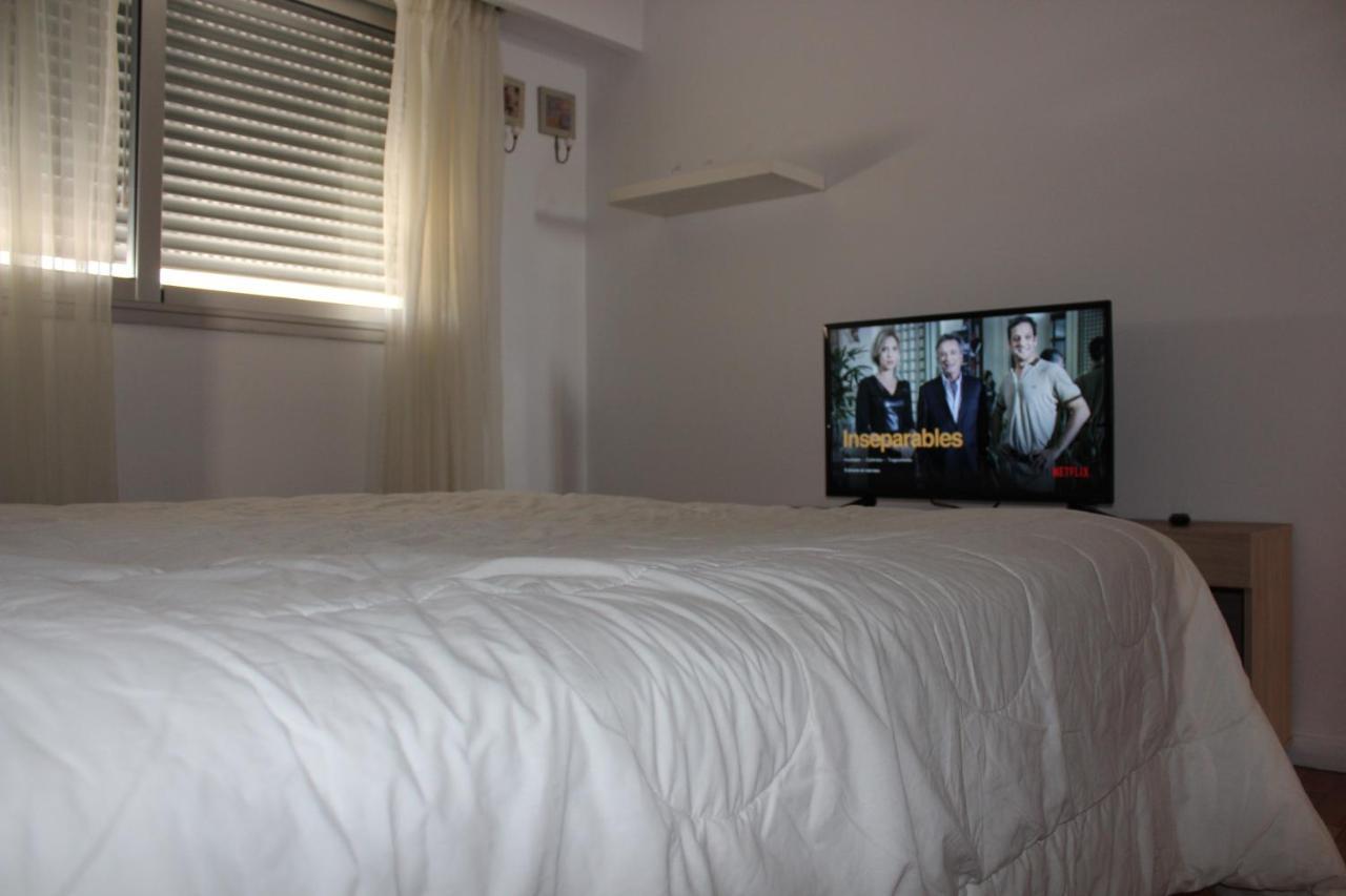 Amenabar Apartment