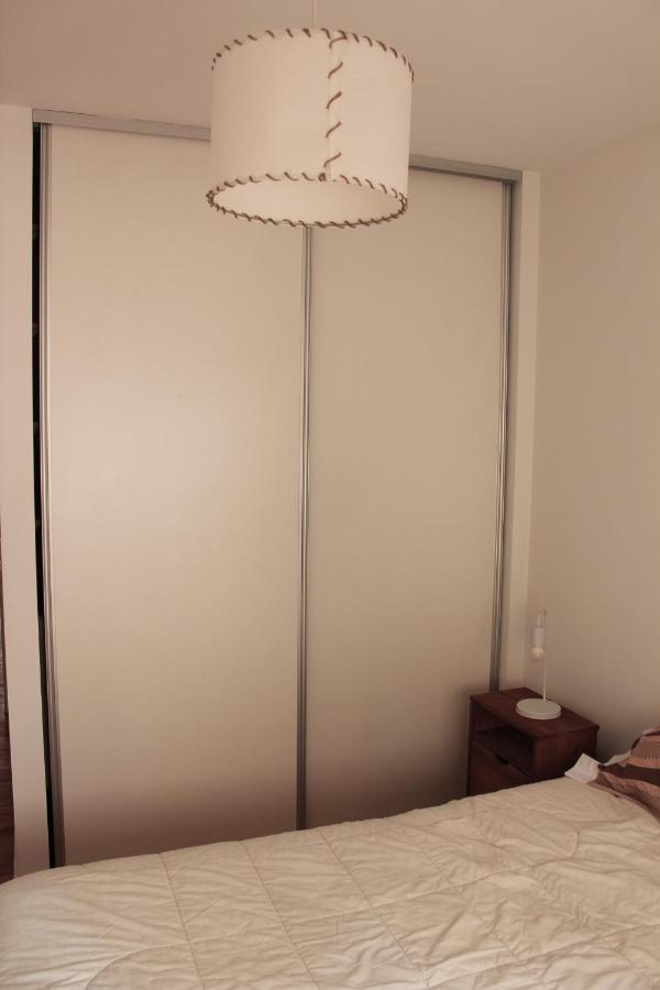 Amenabar Apartment *