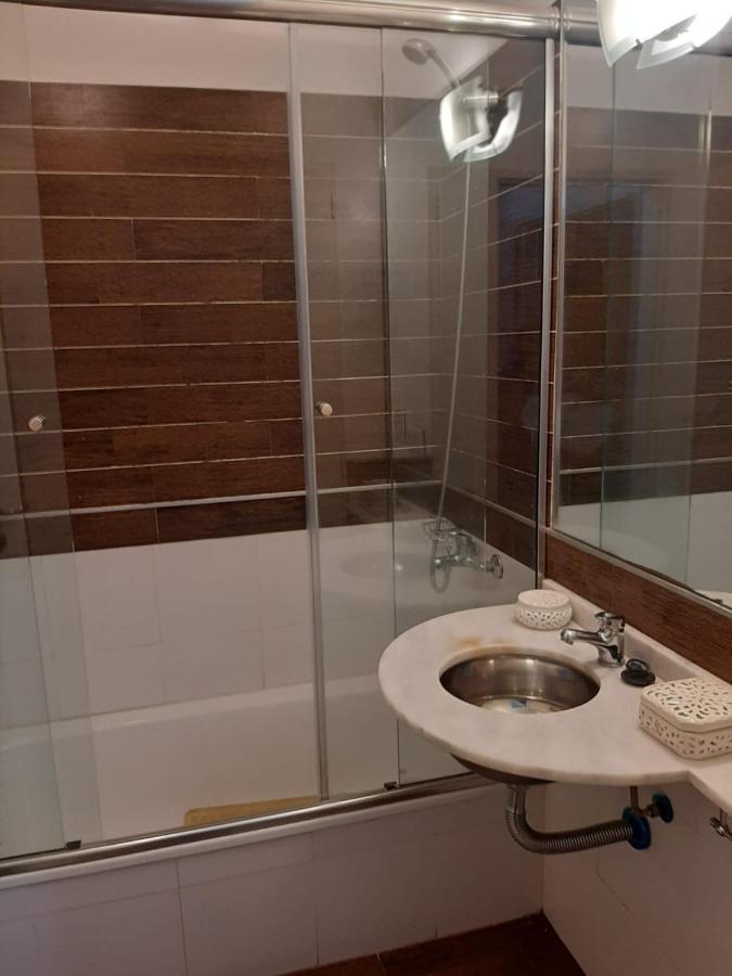 Apartment Amenabar Buenos Aires