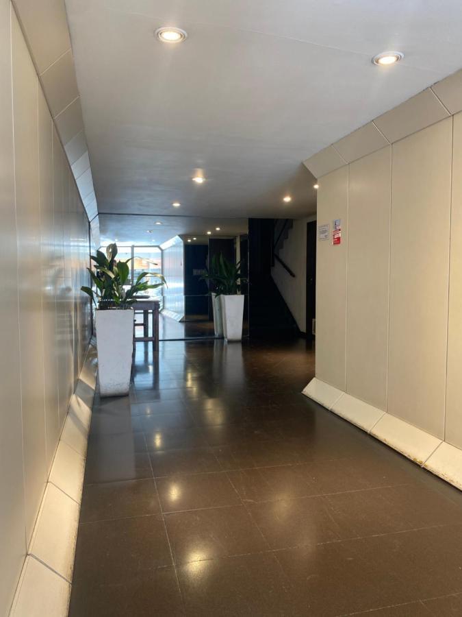 Comfortable In Heart Of Recoleta Apartment Buenos Aires