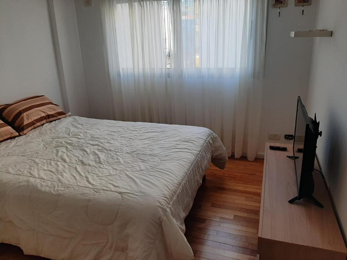 Amenabar Buenos Aires
