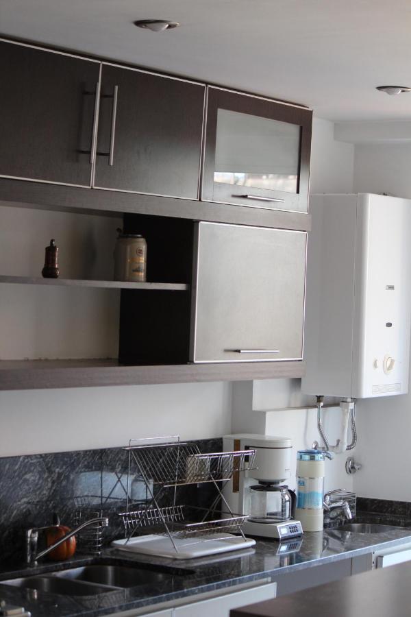 Apartment Amenabar *