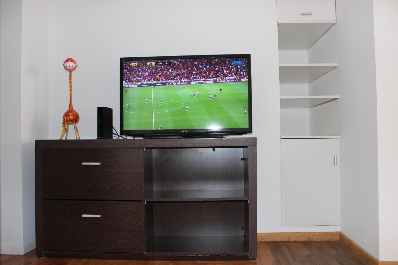 Apartment Amenabar
